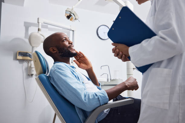 Best Emergency Dental Extractions in Waxhaw, NC