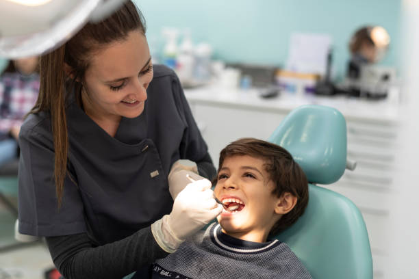 Best Broken or Cracked Tooth Emergency Dentist in Waxhaw, NC