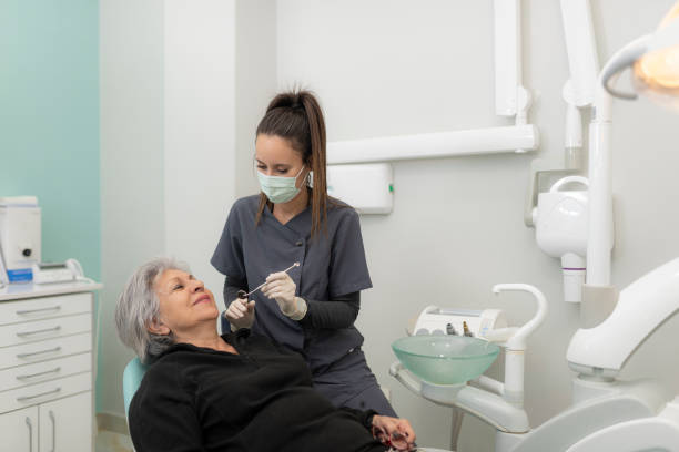 Best Emergency Dentist for Lost Fillings or Crowns in Waxhaw, NC