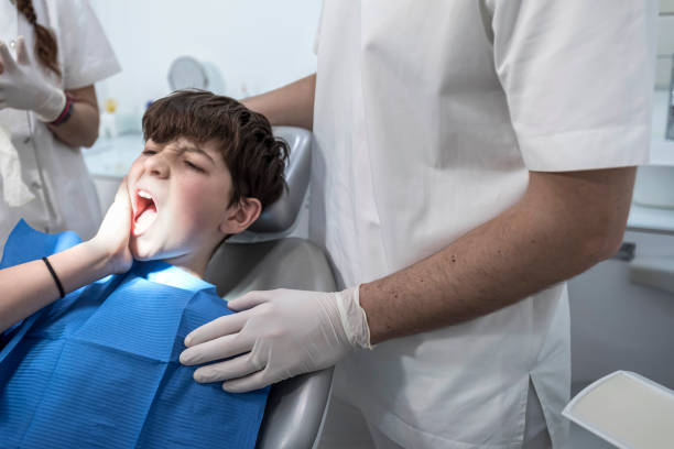 Best Emergency Dentist for Lost Fillings or Crowns in Waxhaw, NC