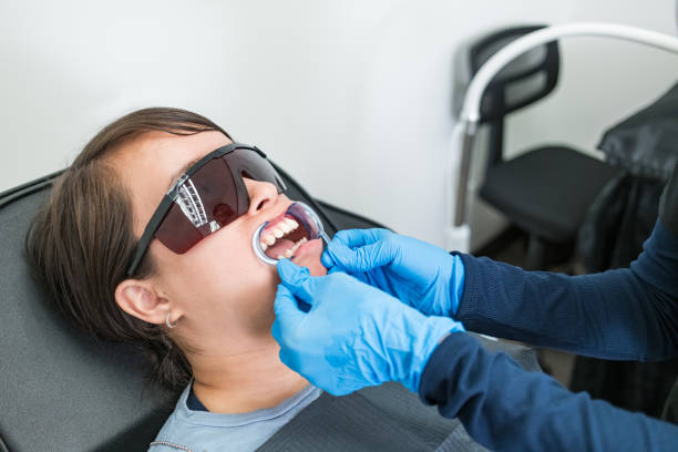 Best Broken or Cracked Tooth Emergency Dentist in Waxhaw, NC