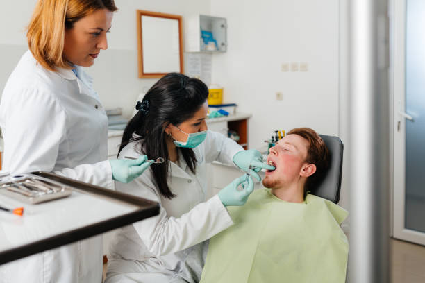 Best Emergency Dental Services for Seniors in Waxhaw, NC