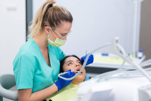 Best Emergency Dentist for Knocked-Out Tooth in Waxhaw, NC