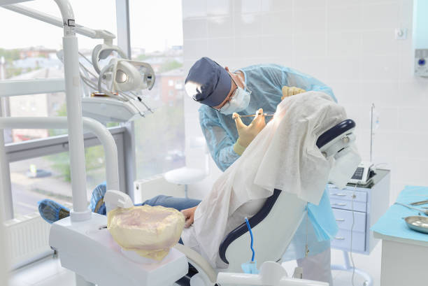 Best Emergency Cosmetic Dentistry in Waxhaw, NC
